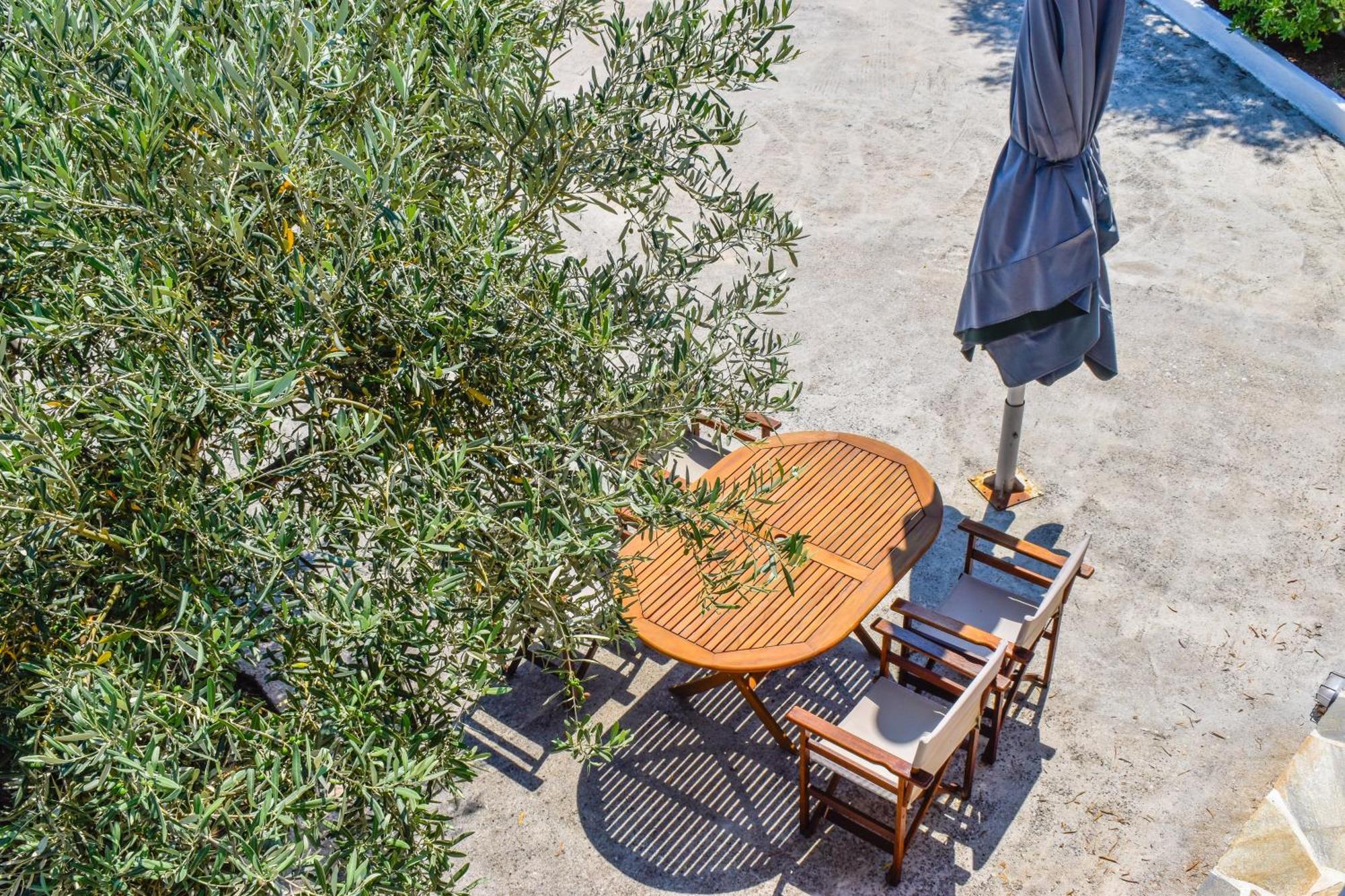 Apartments Villa L&M Skiathos Kalivia  Luaran gambar
