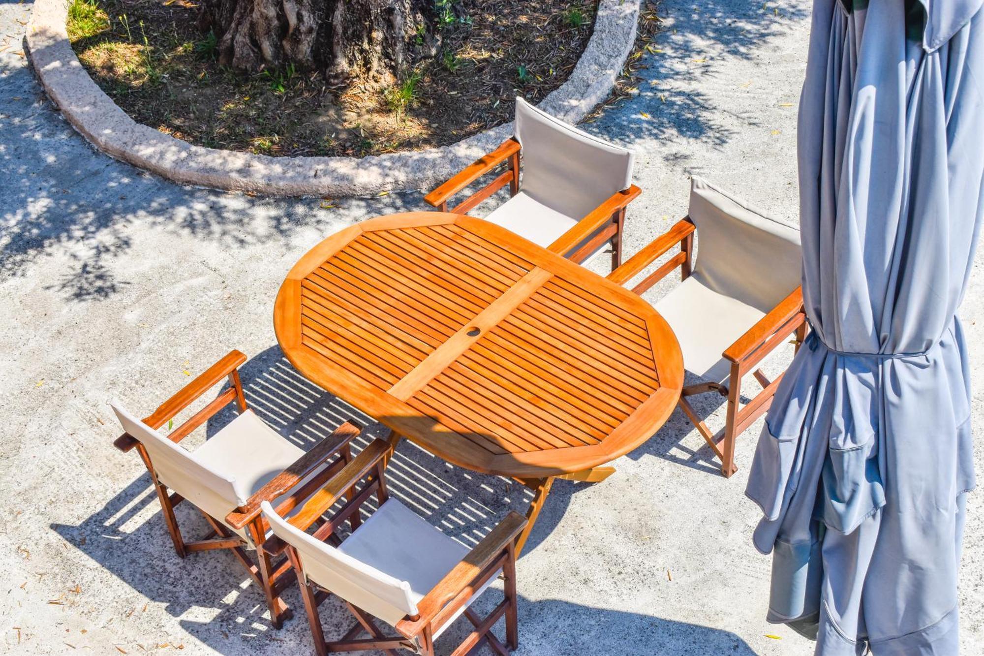 Apartments Villa L&M Skiathos Kalivia  Luaran gambar