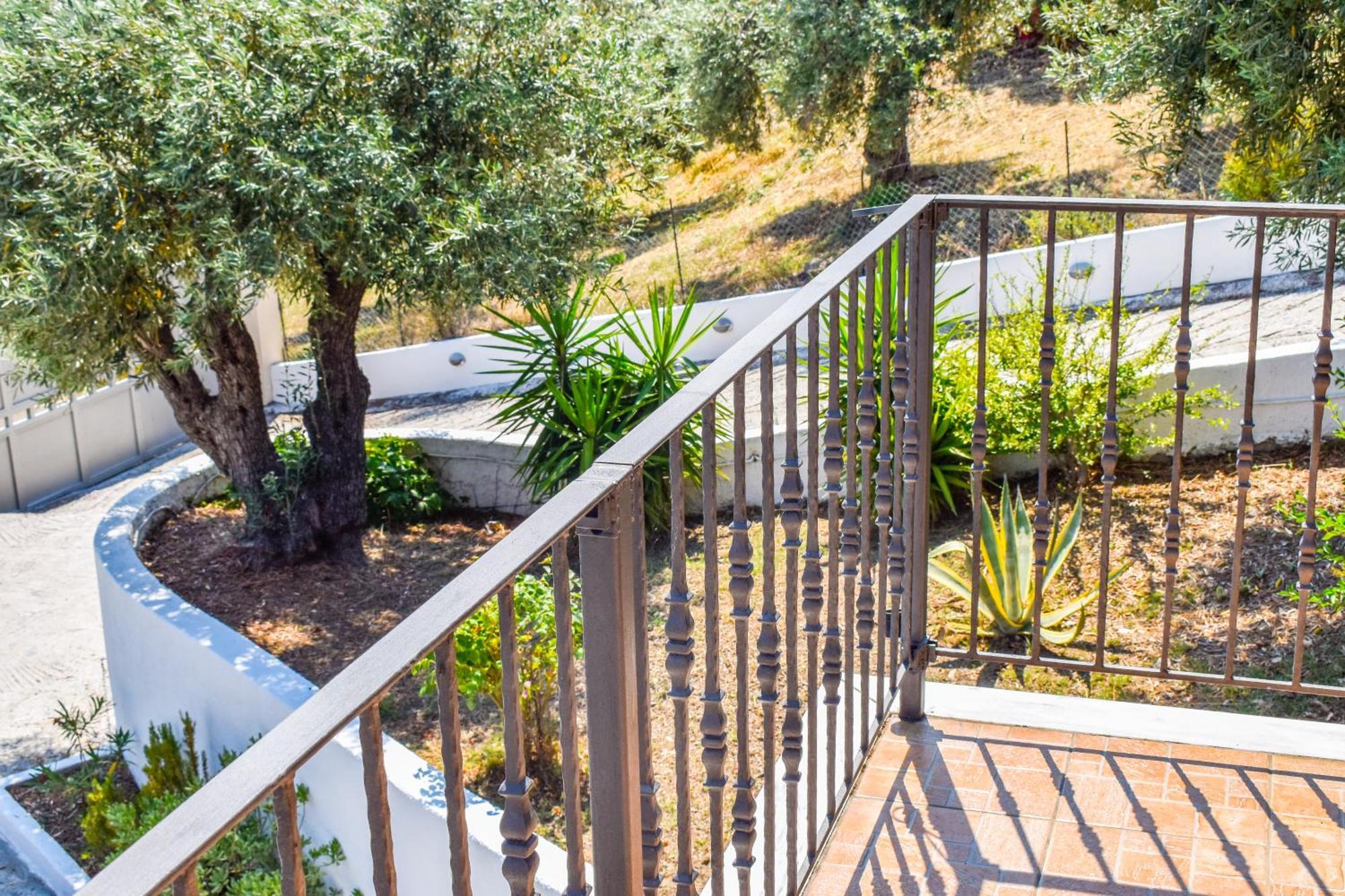 Apartments Villa L&M Skiathos Kalivia  Luaran gambar